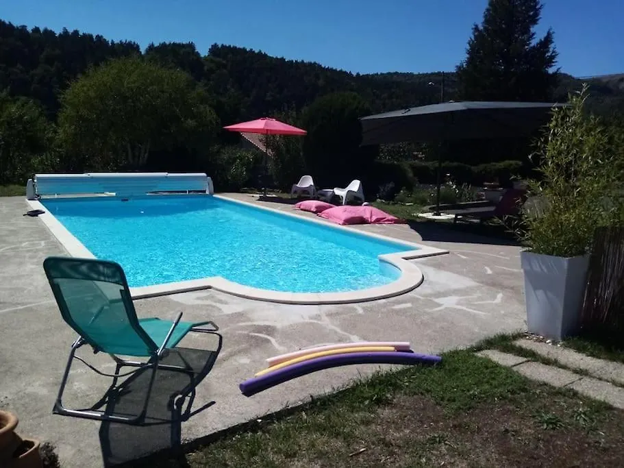 Apartment Gite 